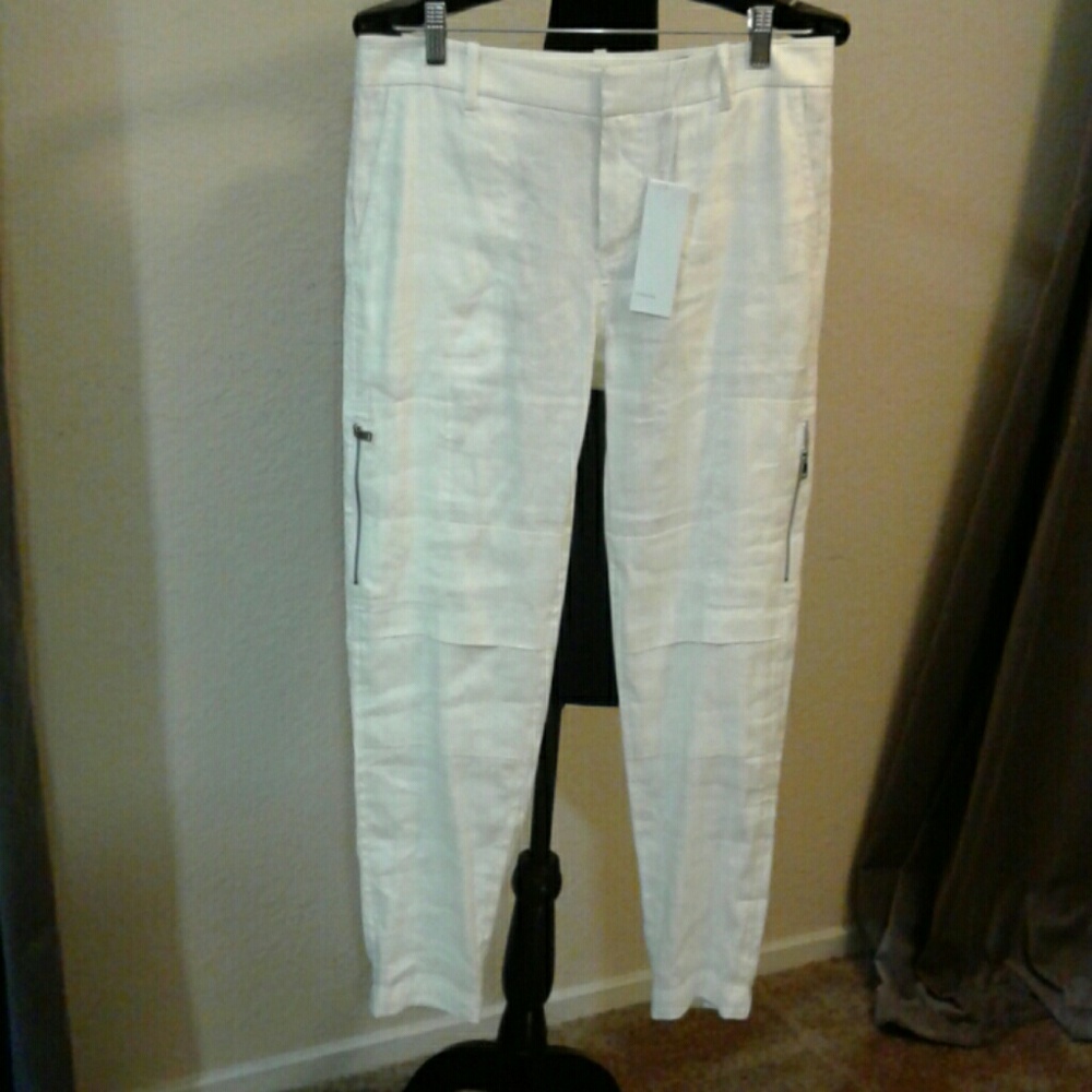 New pants Vince